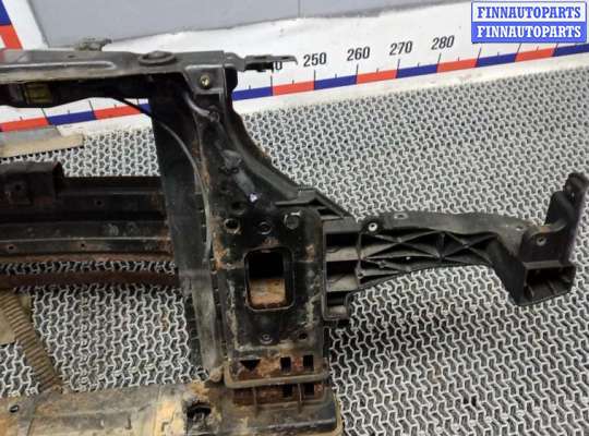 купить передняя панель крепления облицовки (телевизор) на HYUNDAI I40