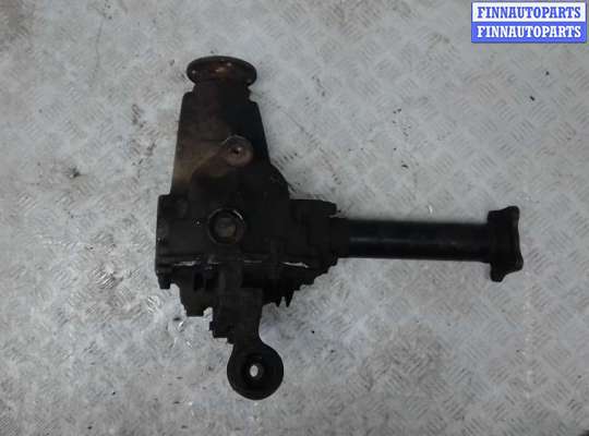 Редуктор моста на Kia Sorento I (JC, BL)