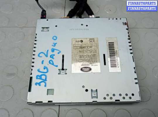 купить блок радио на LAND ROVER RANGE ROVER 3