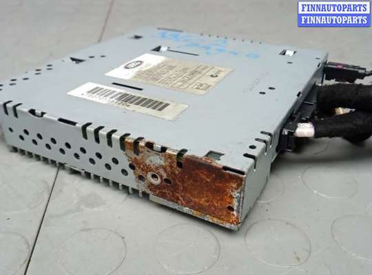 купить блок радио на LAND ROVER RANGE ROVER 3