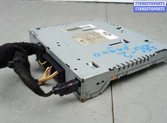 купить блок радио на LAND ROVER RANGE ROVER 3