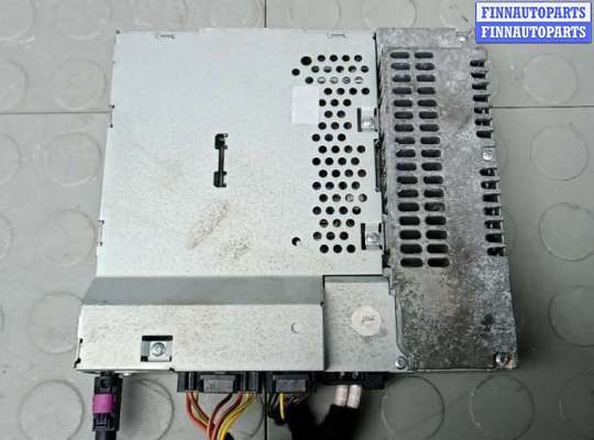 купить блок радио на LAND ROVER RANGE ROVER 3