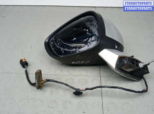 зеркало наружное левое CT1110434 на CITROEN C5 2