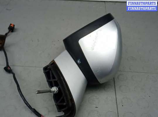 купить зеркало наружное левое на CITROEN C5 2