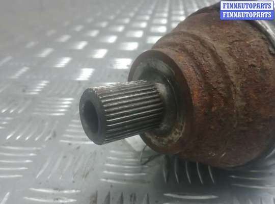 купить привод передний правый на VOLKSWAGEN JETTA 5