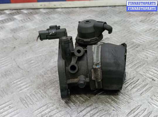 купить дроссельная заслонка дизельная на FORD KUGA 1