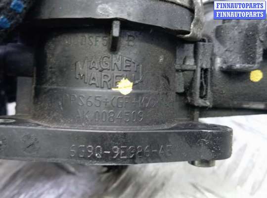 купить дроссельная заслонка дизельная на FORD KUGA 1