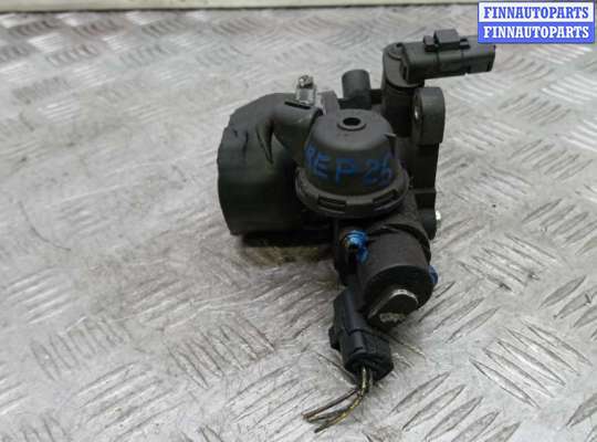 купить дроссельная заслонка дизельная на FORD KUGA 1