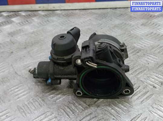 купить дроссельная заслонка дизельная на FORD KUGA 1