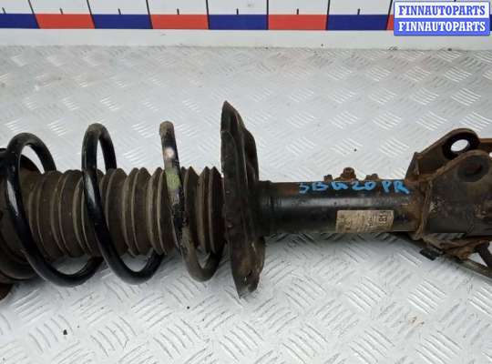 купить амортизатор передний правый на TOYOTA C-HR