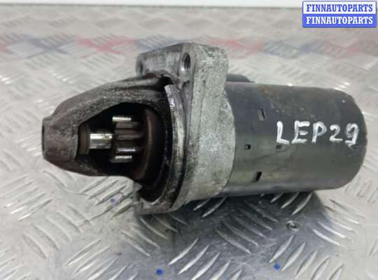 купить стартер бензиновый на FORD FOCUS 2