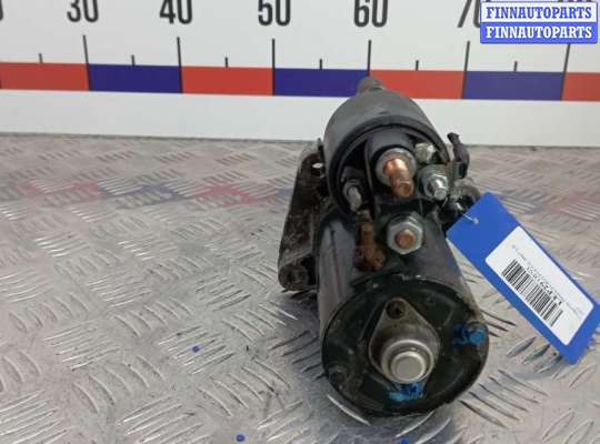 купить стартер бензиновый на FORD FOCUS 2