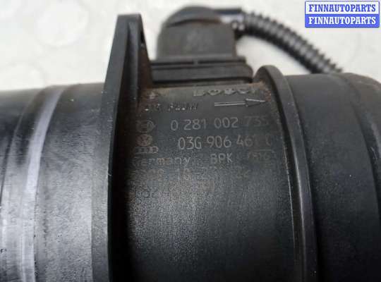 купить расходомер воздуха дизельный на VOLKSWAGEN GOLF 6