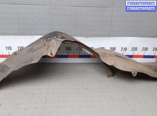 купить защита арок (защита крыла, подкрылок) передняя левая на JEEP PATRIOT MK