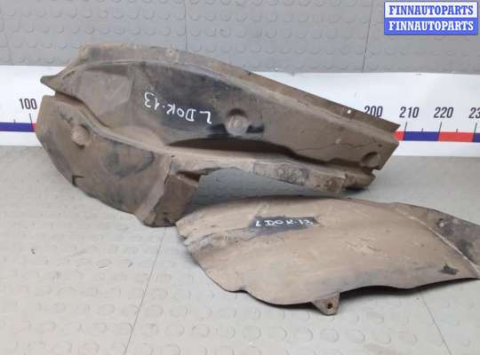 купить защита арок (защита крыла, подкрылок) передняя левая на JEEP PATRIOT MK