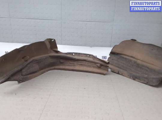 купить защита арок (защита крыла, подкрылок) передняя левая на JEEP PATRIOT MK