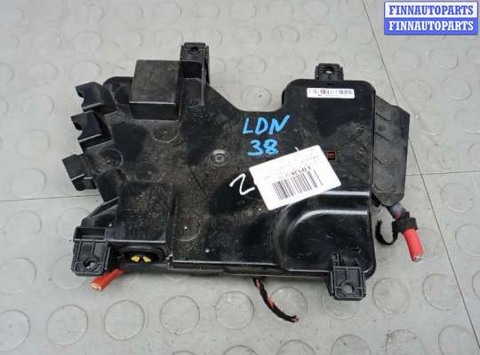 блок предохранителей MB1123281 на MERCEDES BENZ S-CLASS W222