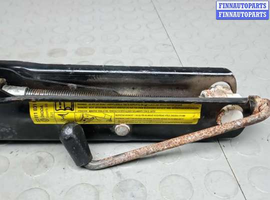 купить домкрат на SKODA SUPERB 2