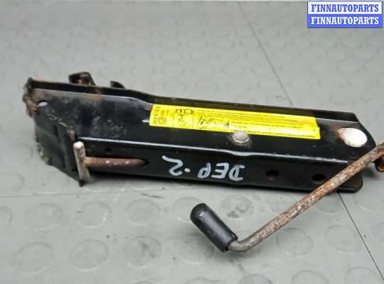 купить домкрат на SKODA SUPERB 2