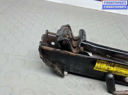 купить домкрат на SKODA SUPERB 2