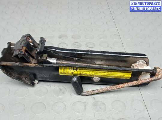 купить домкрат на SKODA SUPERB 2