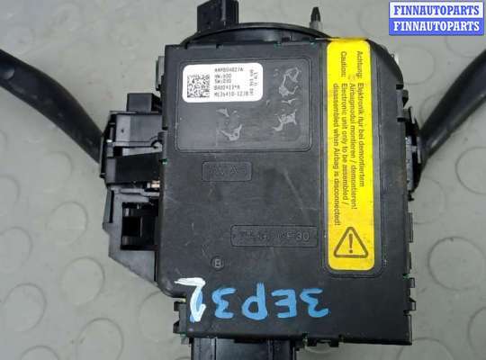 купить переключатель поворотов и дворников (стрекоза) на VOLKSWAGEN TOURAN (1T1, 1T2)