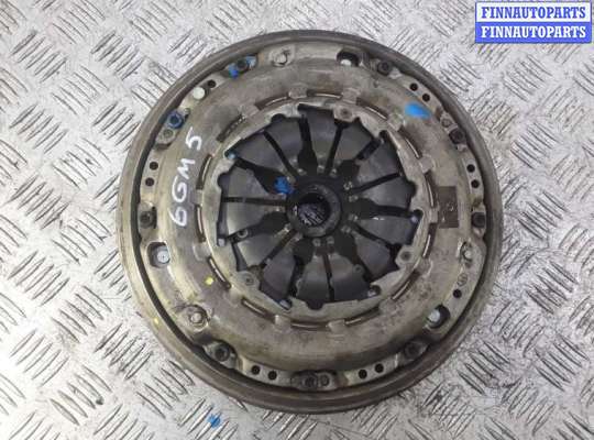 маховик демпферный дизельный RN1458314 на RENAULT MEGANE 3