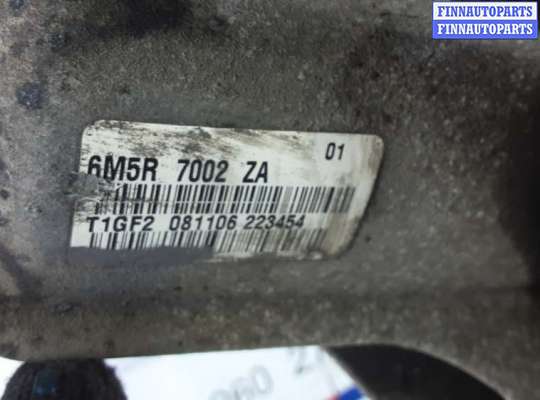 купить кпп 5ст. на FORD FOCUS 2
