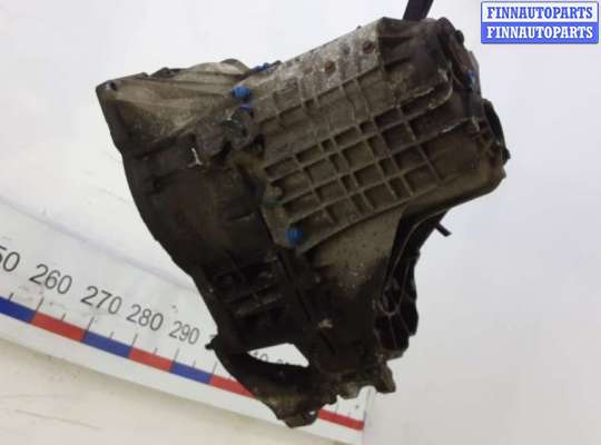 купить кпп 5ст. на FORD FOCUS 2