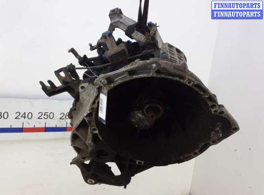 кпп 5ст. FO1827473 на FORD FOCUS 2