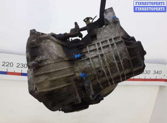 купить кпп 5ст. на FORD FOCUS 2