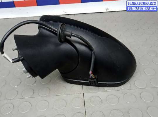 купить зеркало наружное левое на OPEL ASTRA K