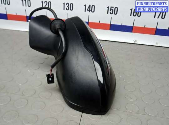 купить зеркало наружное левое на OPEL ASTRA K