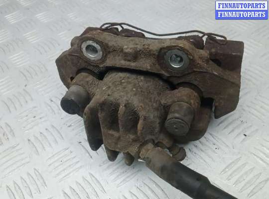 купить суппорт тормозной передний левый на CITROEN C4 GRAND PICASSO 1