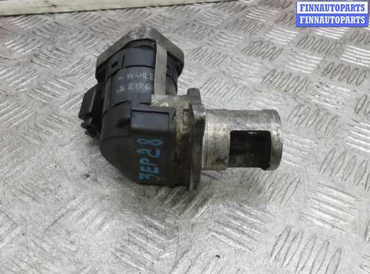 купить клапан egr дизельный на MERCEDES BENZ VITO W639