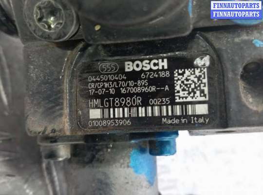 купить тнвд дизельный на NISSAN X-TRAIL T32