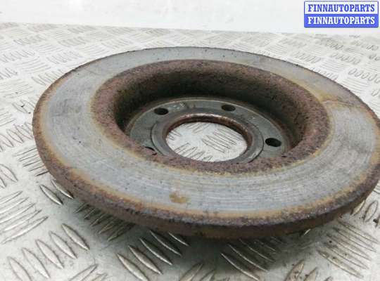 купить диск тормозной задний на MAZDA 3 2