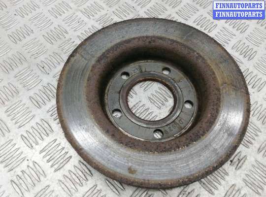 купить диск тормозной задний на MAZDA 3 2