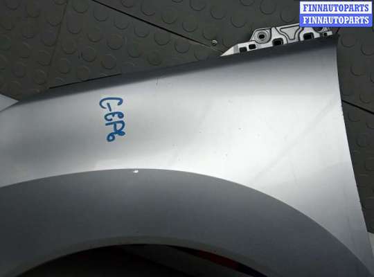 купить крыло переднее левое на PEUGEOT 3008 1