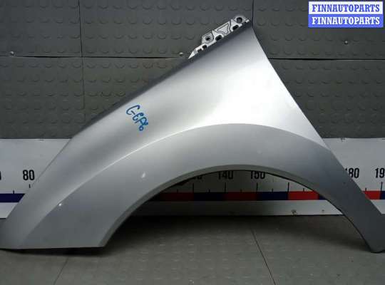 купить крыло переднее левое на PEUGEOT 3008 1