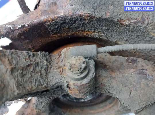 купить ступица передняя левая на PEUGEOT 4007