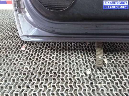 Дверь боковая на Opel Zafira B