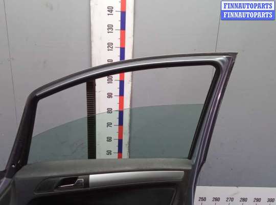 Дверь боковая на Opel Zafira B