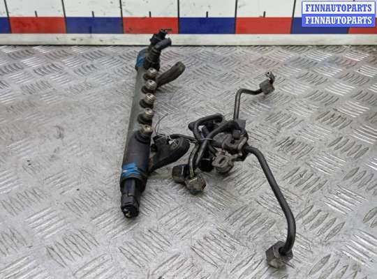 купить топливная рампа дизельная на PEUGEOT 4007