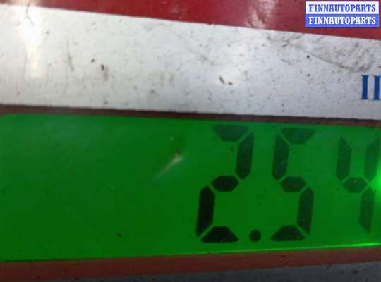 купить топливная рампа дизельная на PEUGEOT 4007