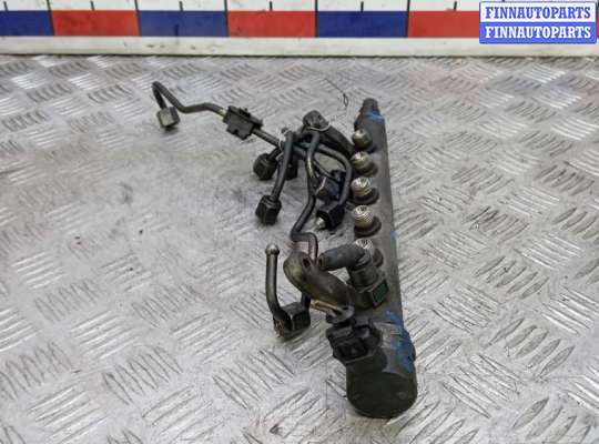 купить топливная рампа дизельная на PEUGEOT 4007