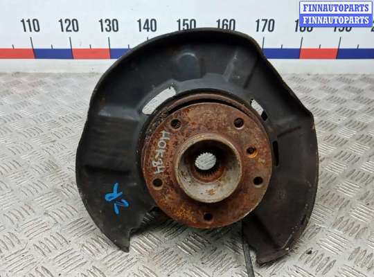 купить ступица задняя правая на BMW 3 E90/E91