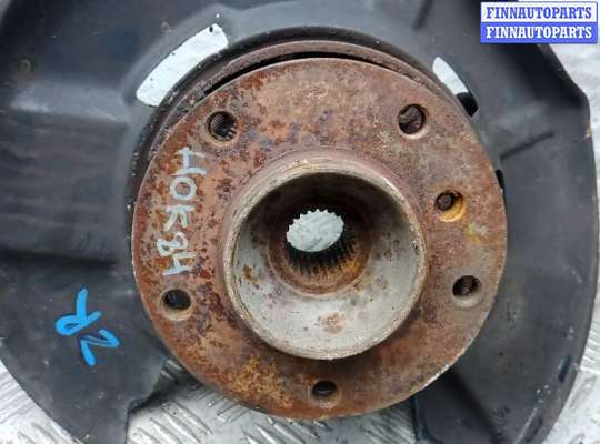 купить ступица задняя правая на BMW 3 E90/E91