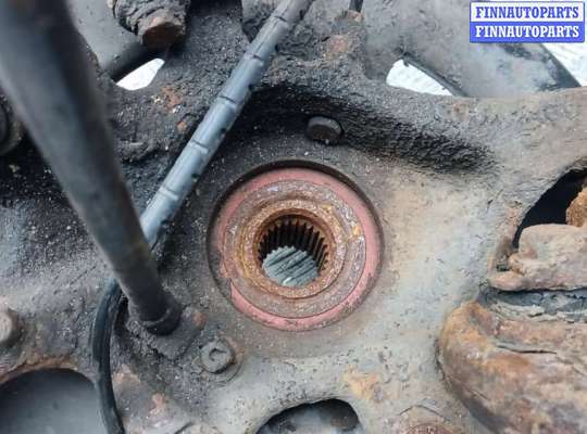 купить ступица задняя правая на BMW 3 E90/E91