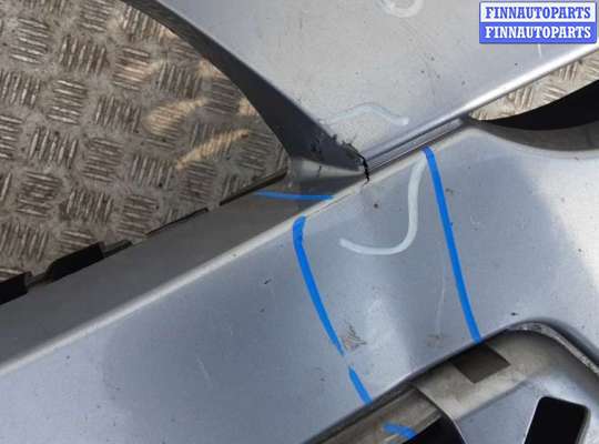 купить бампер передний на RENAULT MEGANE 3